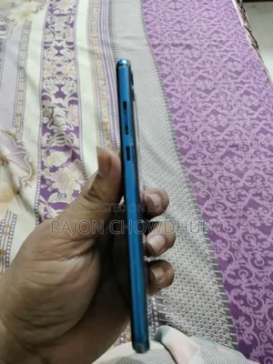 Honor 8X 64 GB Blue