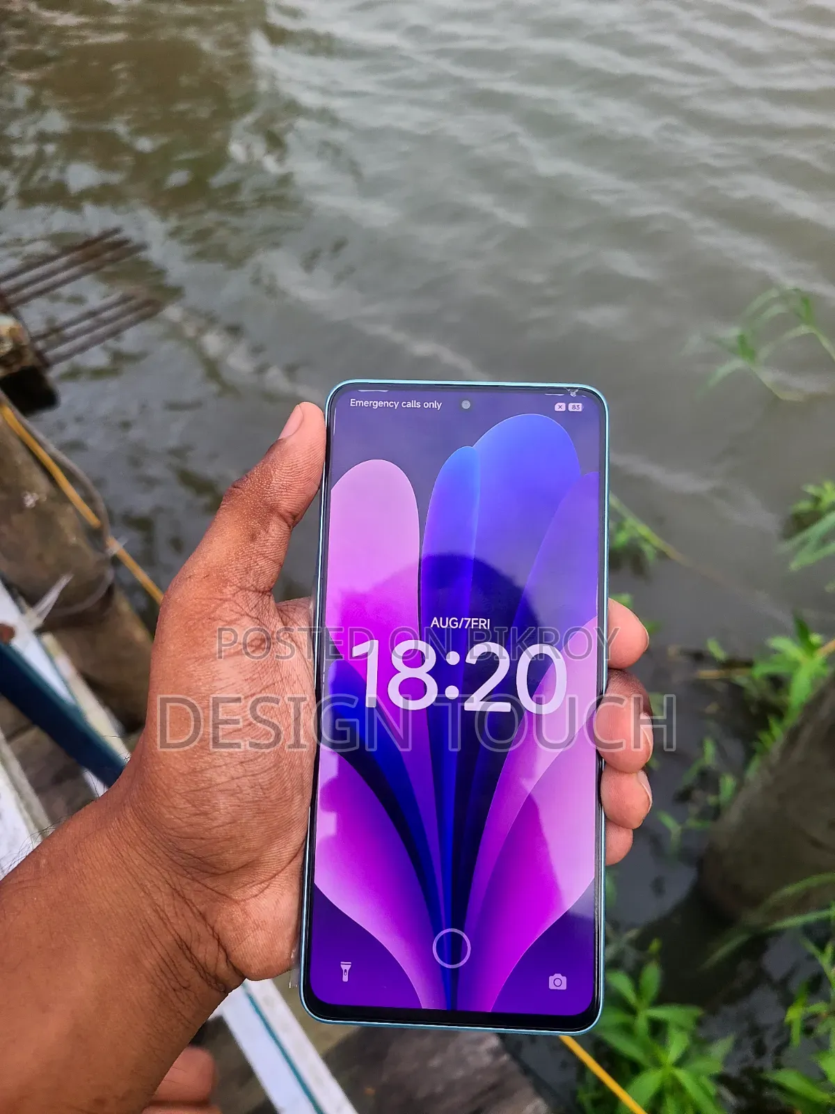 শাওমি রেডমি নোট ১৩ প্রো ৫জি ১২৮ জিবি সবুজ