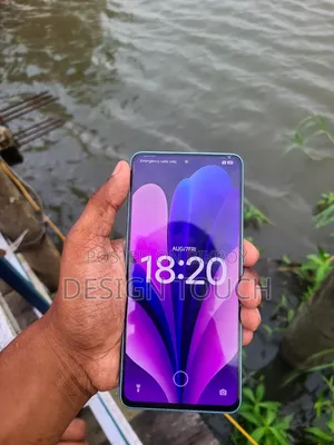 শাওমি রেডমি নোট ১৩ প্রো ৫জি ১২৮ জিবি সবুজ