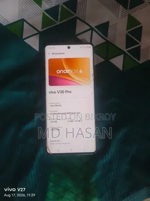 Vivo V30 Pro 512 GB