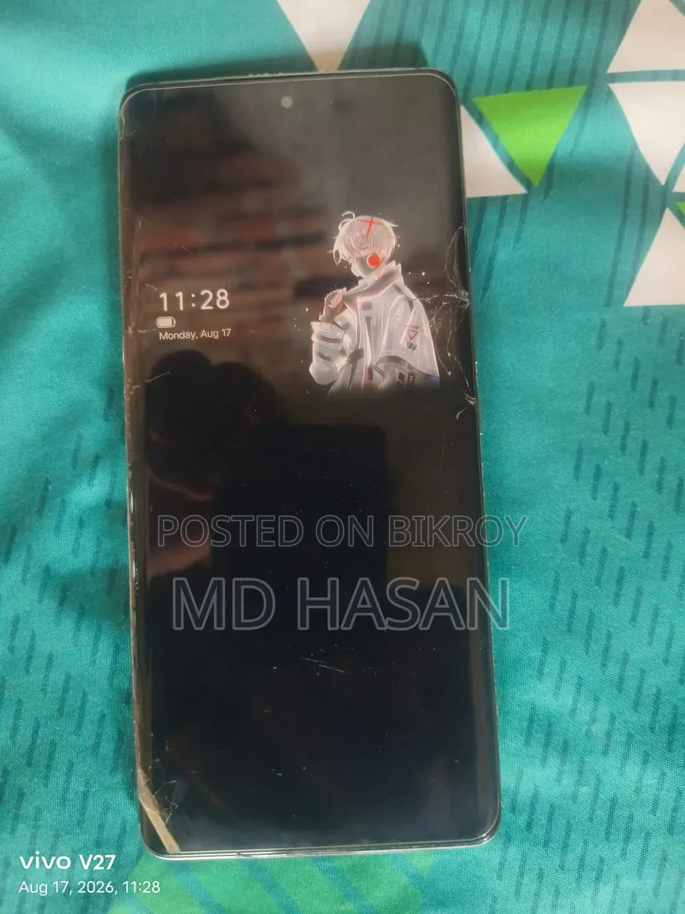 Vivo V30 Pro 512 GB