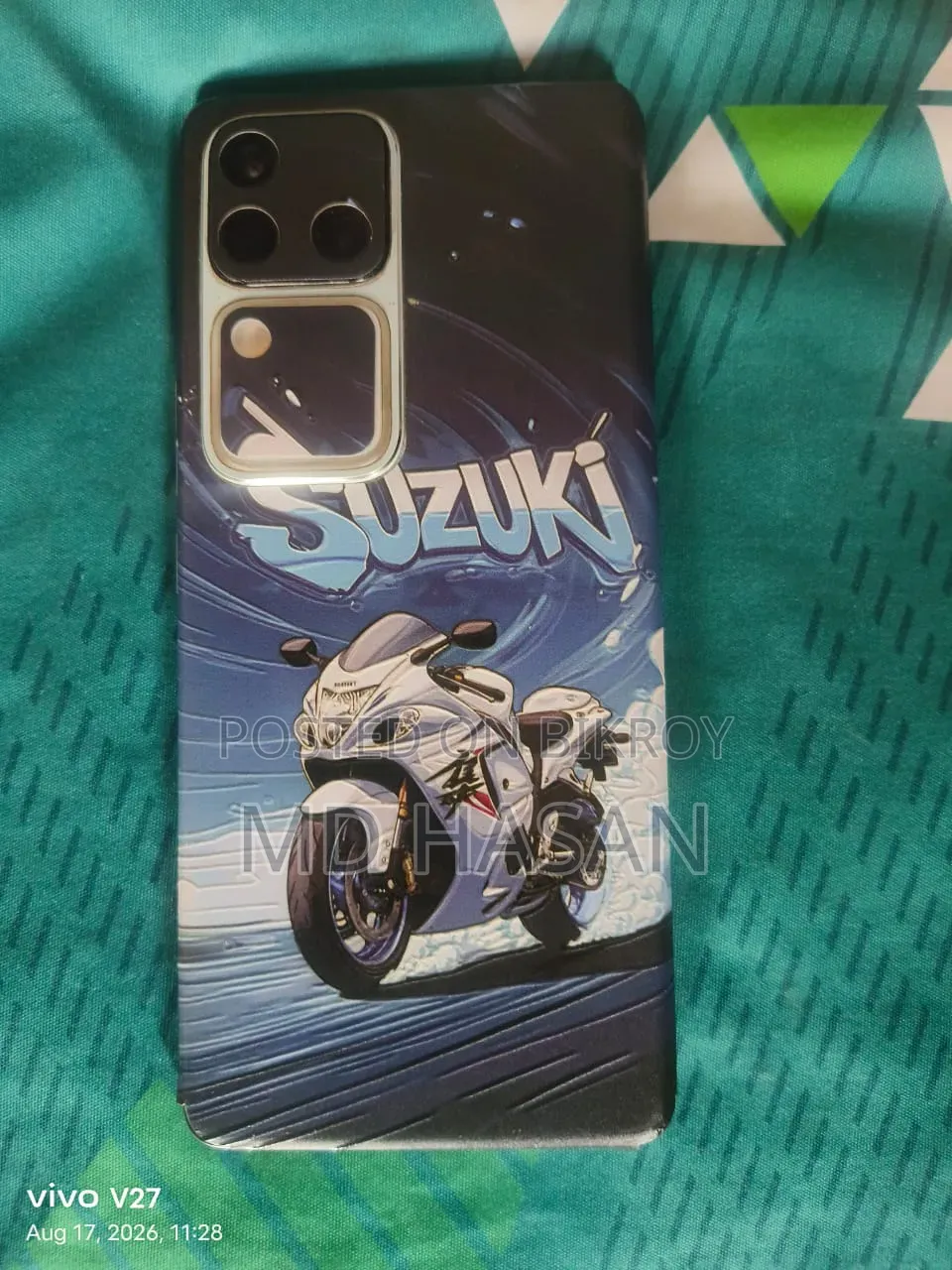 Vivo V30 Pro 512 GB