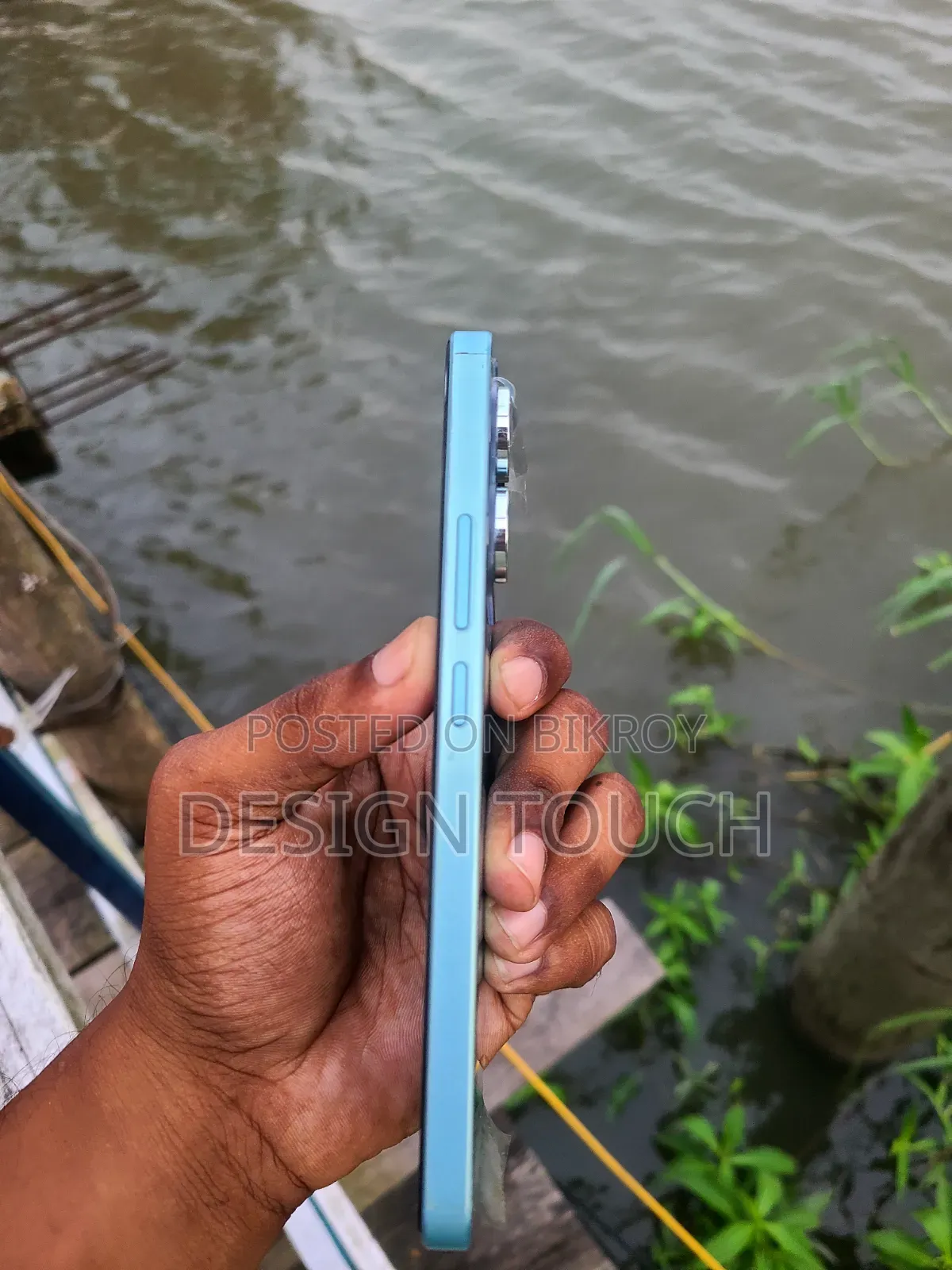 শাওমি রেডমি নোট ১৩ প্রো ৫জি ১২৮ জিবি সবুজ