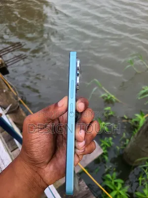 শাওমি রেডমি নোট ১৩ প্রো ৫জি ১২৮ জিবি সবুজ