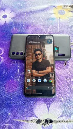 শাওমি মি এ৩ ১২৮ জিবি গ্রে
