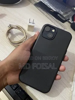 অ্যাপল আইফোন ১৩ ১২৮ জিবি ব্লু