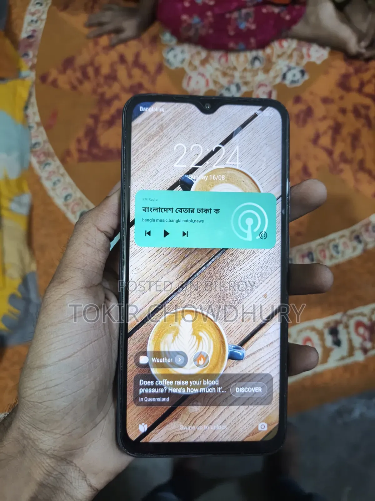Xiaomi Redmi Note 8 64 GB Black