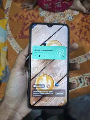 Xiaomi Redmi Note 8 64 GB Black