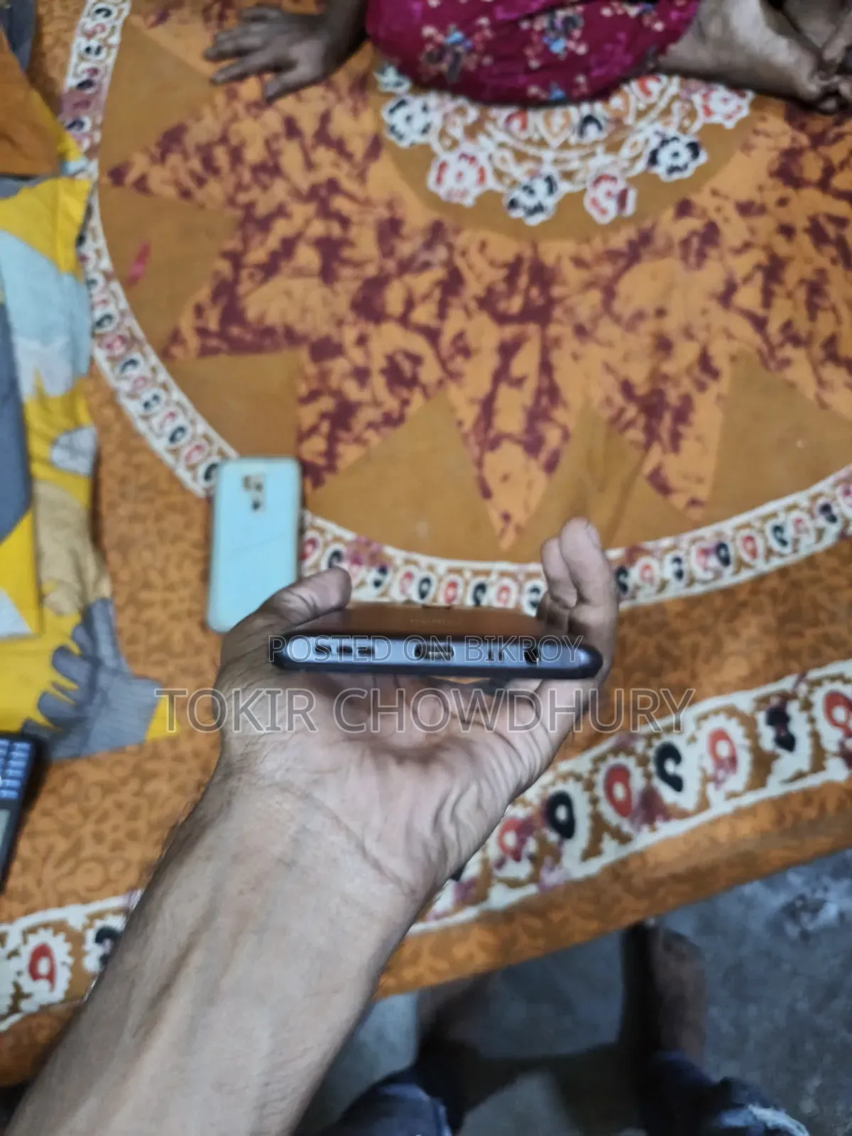 Xiaomi Redmi Note 8 64 GB Black