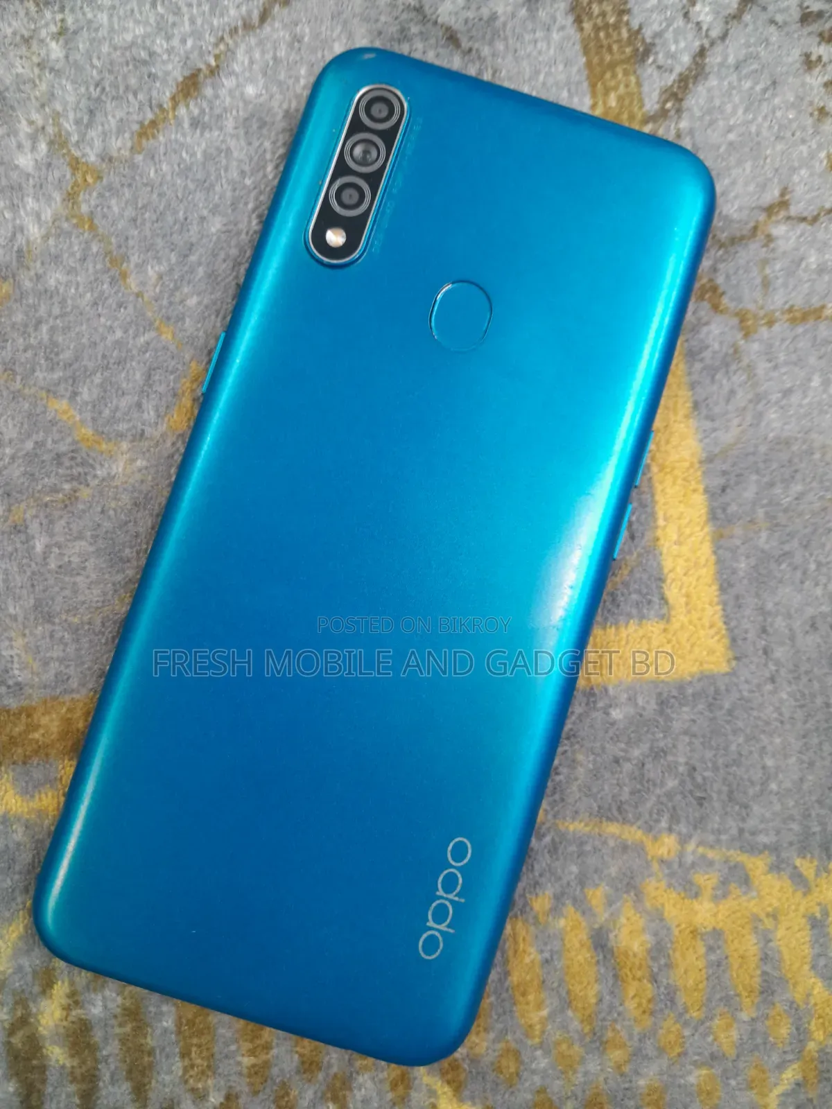Oppo A31 128 GB