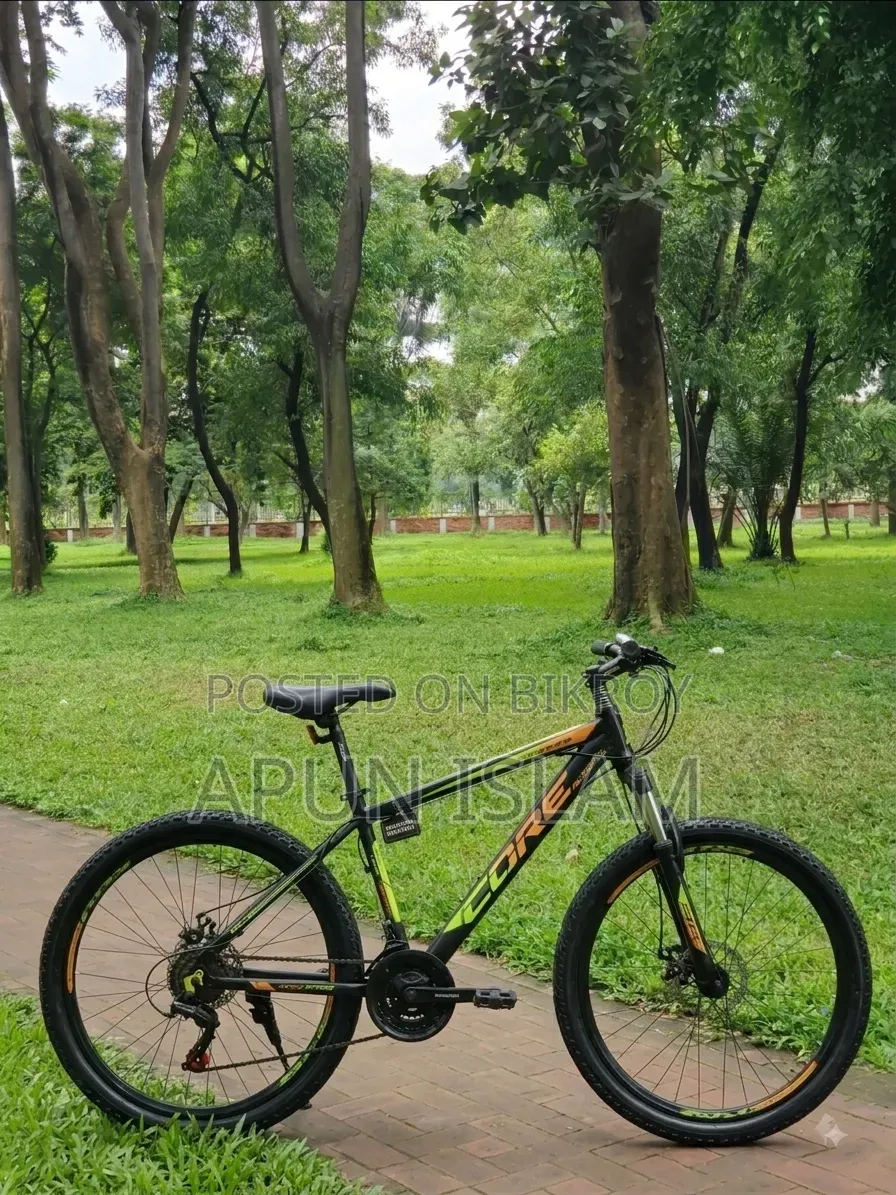 Bicycle for sale