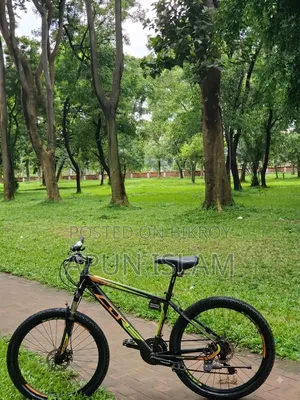 Bicycle for sale