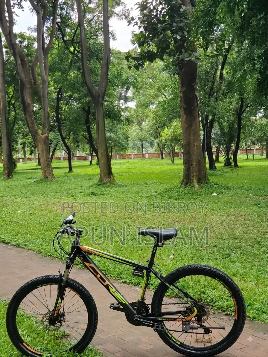 Bicycle for sale