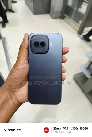 iQOO 256 GB Black