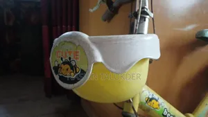 Baby Cycle