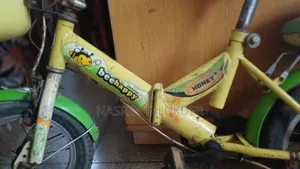 Baby Cycle