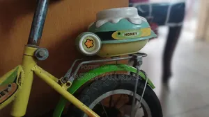 Baby Cycle