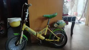 Baby Cycle