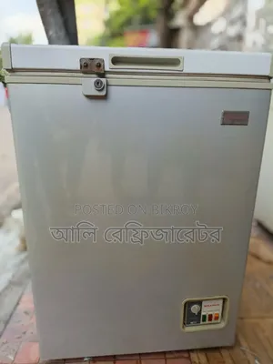 Rangs Deep Freezer for Sale