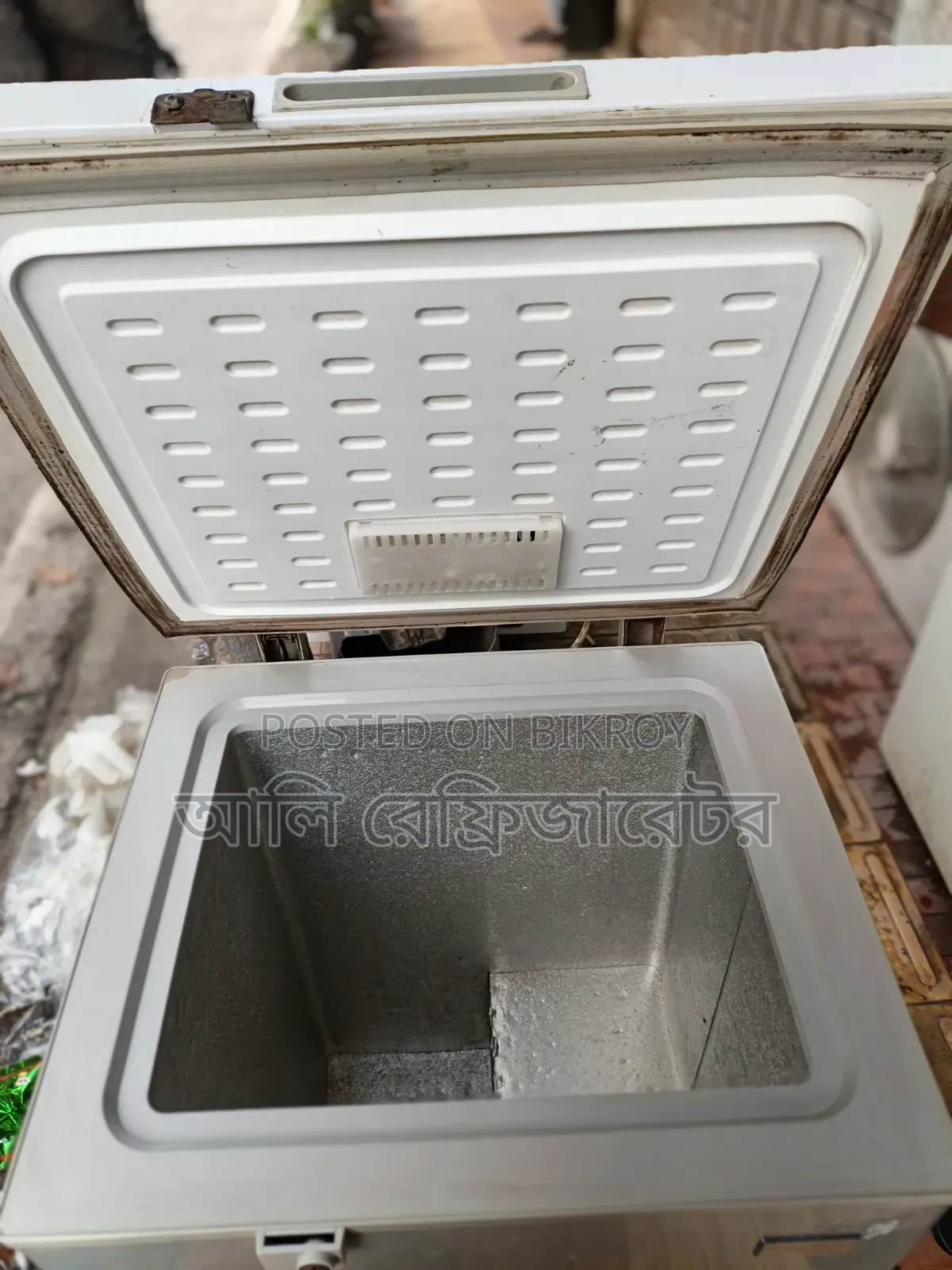 Rangs Deep Freezer for Sale
