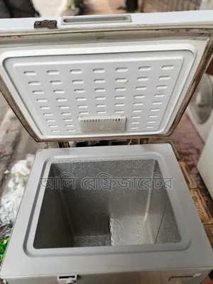 Rangs Deep Freezer for Sale