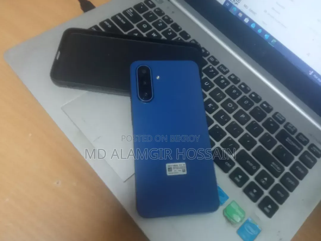 Samsung Galaxy A17 5G 128 GB Blue