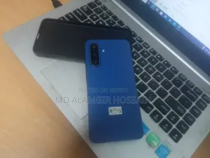 Samsung Galaxy A17 5G 128 GB Blue