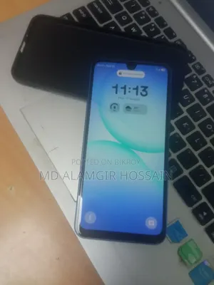 Samsung Galaxy A17 5G 128 GB Blue