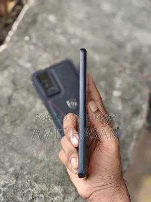 Xiaomi Redmi Note 11 Pro+ 5G 128 GB Black