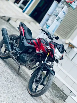Hero Hunk 2018 Red