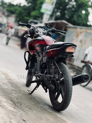 Hero Hunk 2018 Red