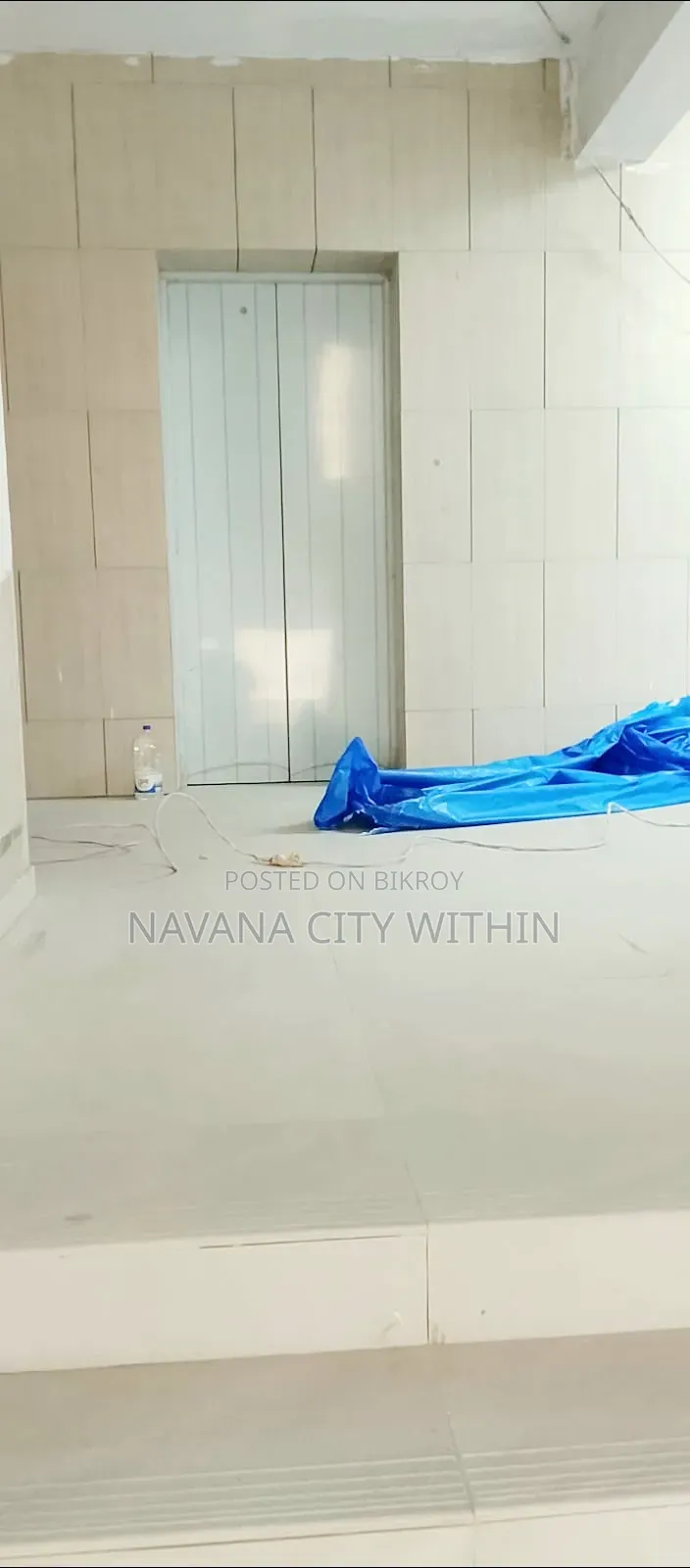 মিরপুরে বিক্রয়ের জন্য ৩ বেডরুমের কনডো