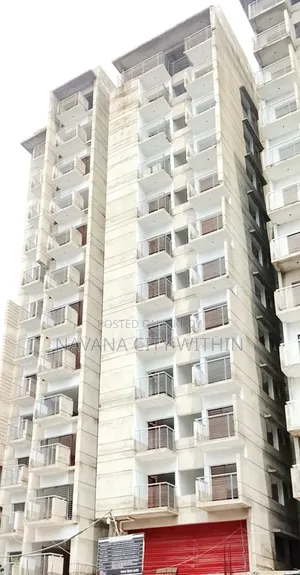 মিরপুরে বিক্রয়ের জন্য ৩ বেডরুমের কনডো