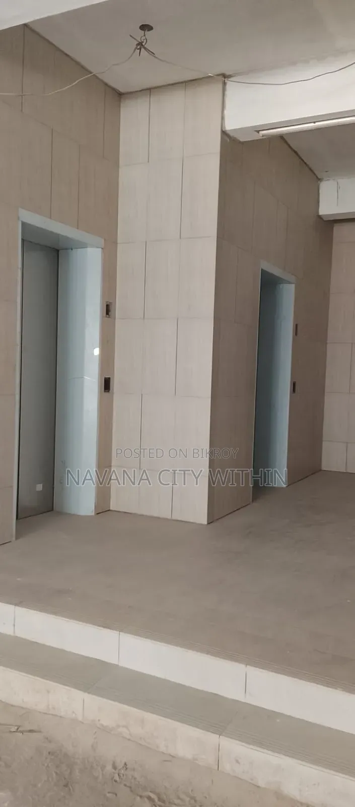 মিরপুরে বিক্রয়ের জন্য ৩ বেডরুমের কনডো