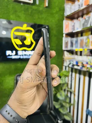 Motorola Edge 50 Pro 256 GB Black
