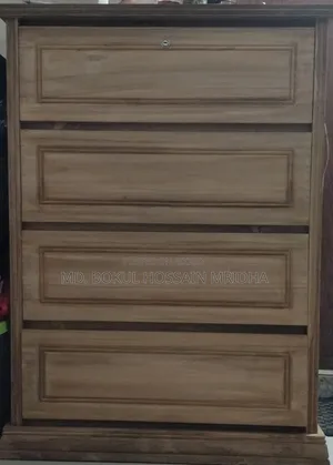 ওয়ার্ডরোব চট্টগ্রাম সেগুন কাঠ