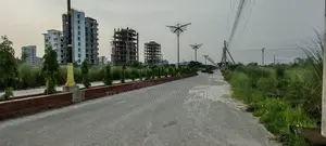 এম ব্লক ৪ কাঠা দক্ষিণমুখী প্রস্তুত প্লট বিক্রয়ের জন্য