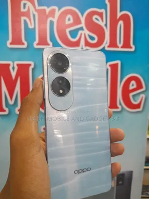 Oppo A60 256 GB