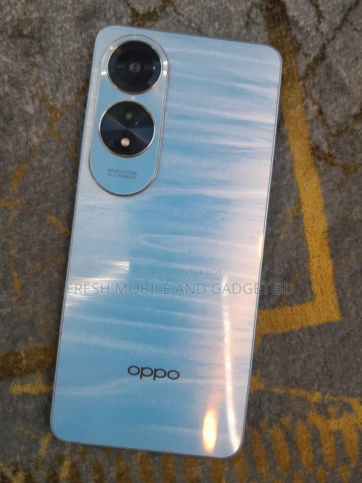 Oppo A60 256 GB