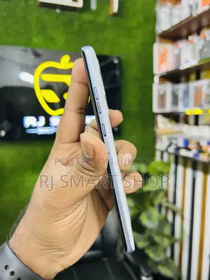 Motorola Edge 50 Fusion 128 GB White