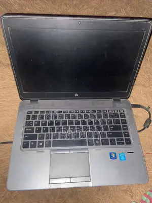 HP Laptop 4GB Intel Core I5 HDD 500GB