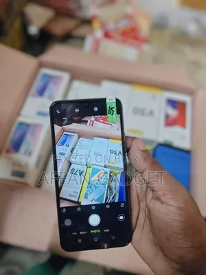 Vivo Y17 ২৫৬ জিবি
