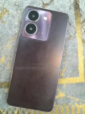 Vivo Y36 128 GB
