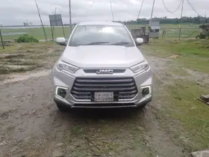 JMC Vigus 2022 Silver