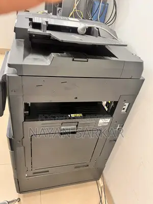 Printer Toshiba 2110ac