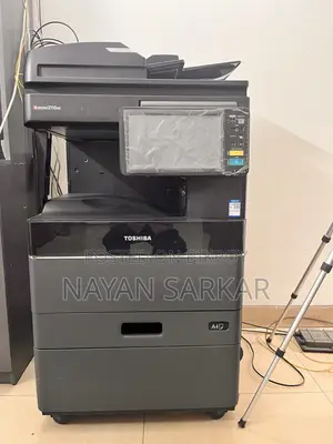 Printer Toshiba 2110ac