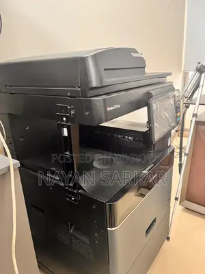 Printer Toshiba 2110ac