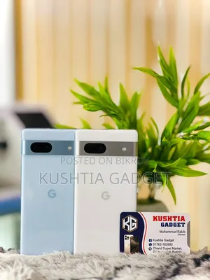 গুগল পিক্সেল ৭এ ১২৮ জিবি