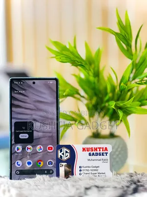 গুগল পিক্সেল ৭এ ১২৮ জিবি
