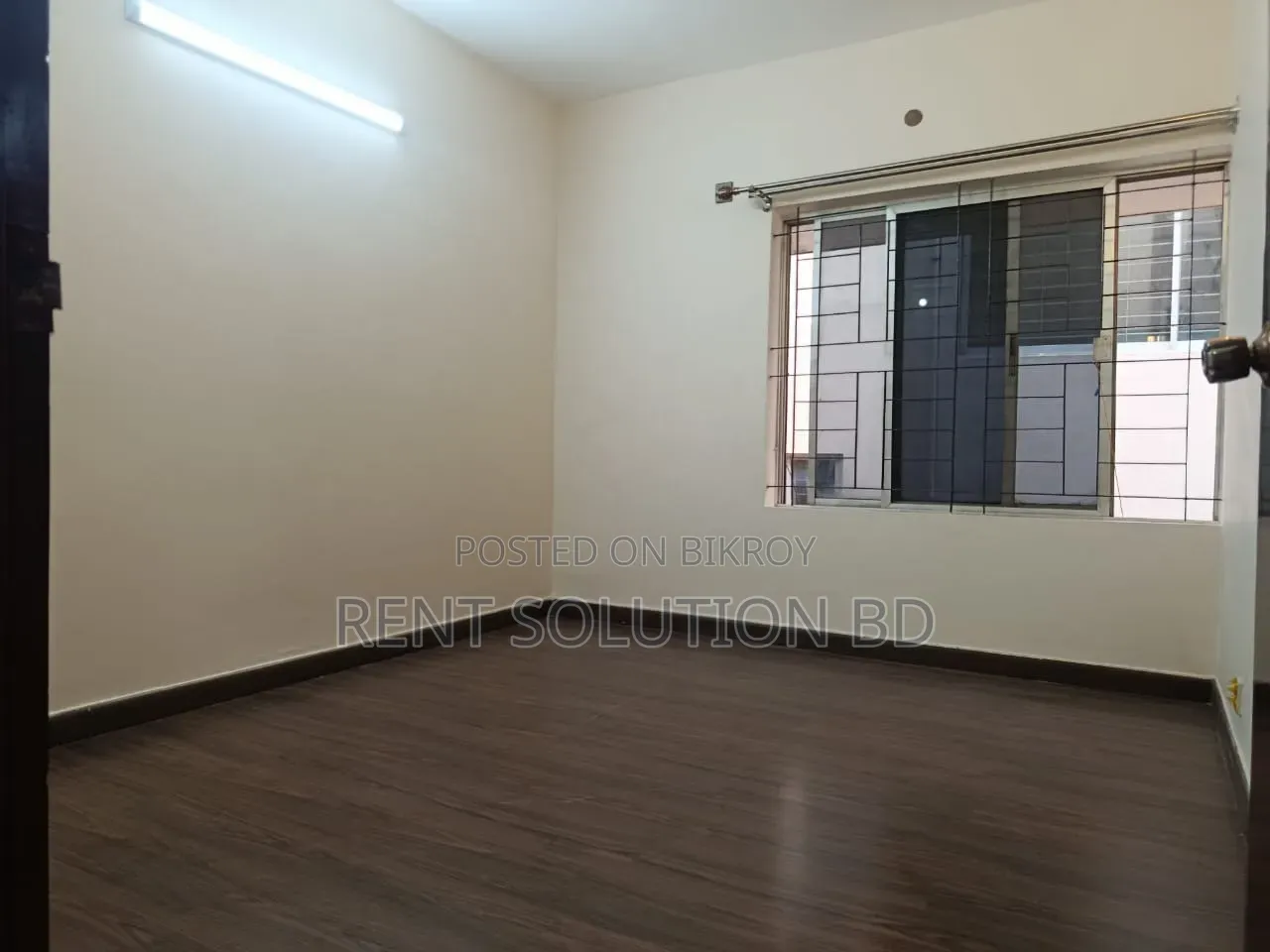 3bdrm Apartment in Gulshan for Rent